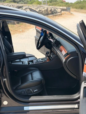 Audi A8 4.2TDi, снимка 7