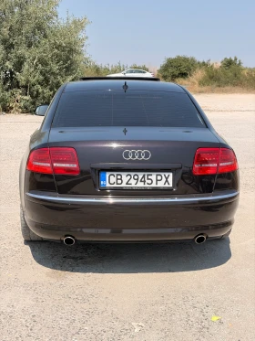 Audi A8 4.2TDi, снимка 3