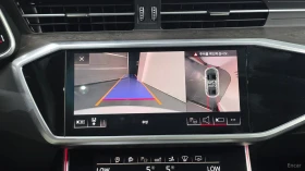 Audi A7 ОБДУХВАНЕ* ПАМЕТ* 360 КАМЕРА* ПОДГРЕВ* ПАНОРАМА, снимка 15