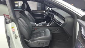 Audi A7 ОБДУХВАНЕ* ПАМЕТ* 360 КАМЕРА* ПОДГРЕВ* ПАНОРАМА, снимка 11