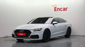 Audi A7 ОБДУХВАНЕ* ПАМЕТ* 360 КАМЕРА* ПОДГРЕВ* ПАНОРАМА, снимка 1