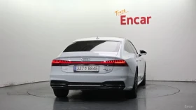 Audi A7 ОБДУХВАНЕ* ПАМЕТ* 360 КАМЕРА* ПОДГРЕВ* ПАНОРАМА, снимка 4