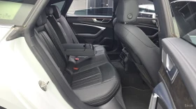 Audi A7 ОБДУХВАНЕ* ПАМЕТ* 360 КАМЕРА* ПОДГРЕВ* ПАНОРАМА, снимка 12