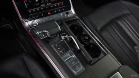 Audi A7 ОБДУХВАНЕ* ПАМЕТ* 360 КАМЕРА* ПОДГРЕВ* ПАНОРАМА, снимка 9