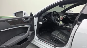 Audi A7 ОБДУХВАНЕ* ПАМЕТ* 360 КАМЕРА* ПОДГРЕВ* ПАНОРАМА, снимка 10