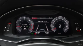 Audi A7 ОБДУХВАНЕ* ПАМЕТ* 360 КАМЕРА* ПОДГРЕВ* ПАНОРАМА, снимка 8