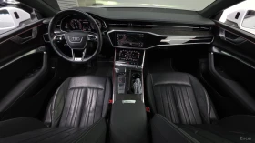 Audi A7 ОБДУХВАНЕ* ПАМЕТ* 360 КАМЕРА* ПОДГРЕВ* ПАНОРАМА, снимка 7