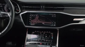 Audi A7 ОБДУХВАНЕ* ПАМЕТ* 360 КАМЕРА* ПОДГРЕВ* ПАНОРАМА, снимка 14