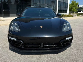 Porsche Panamera * Turbo * CARFAX * ОПЦИЯ ЗА ФИНАНСИРАНЕ, снимка 6