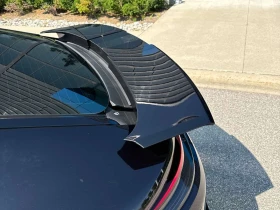 Porsche Panamera * Turbo * CARFAX * ОПЦИЯ ЗА ФИНАНСИРАНЕ, снимка 17