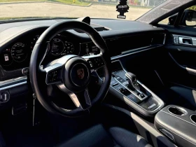 Porsche Panamera * Turbo * CARFAX * ОПЦИЯ ЗА ФИНАНСИРАНЕ, снимка 5