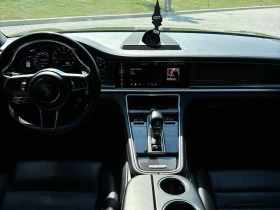 Porsche Panamera * Turbo * CARFAX * ОПЦИЯ ЗА ФИНАНСИРАНЕ, снимка 10