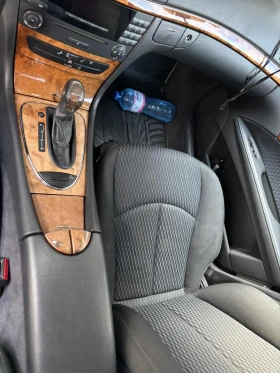 Mercedes-Benz E 320 Е320 CDI V6, снимка 9