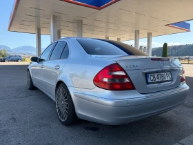 Mercedes-Benz E 320 Е320 CDI V6, снимка 3
