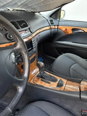 Mercedes-Benz E 320 Е320 CDI V6, снимка 8