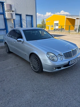 Mercedes-Benz E 320 Е320 CDI V6, снимка 1