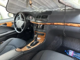 Mercedes-Benz E 320 Е320 CDI V6, снимка 13