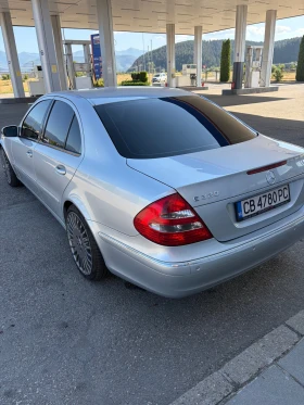 Mercedes-Benz E 320 Е320 CDI V6, снимка 5