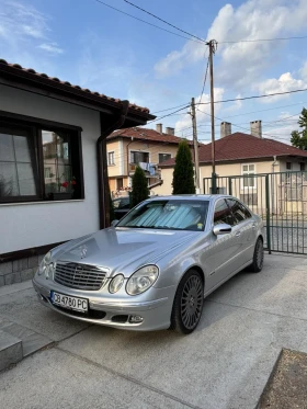 Mercedes-Benz E 320 Е320 CDI V6, снимка 6