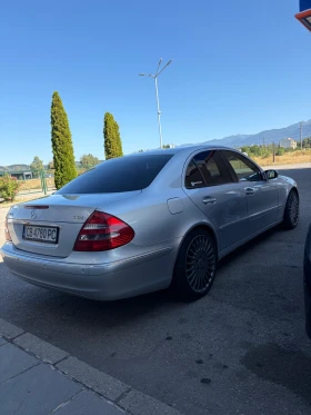 Mercedes-Benz E 320 Е320 CDI V6, снимка 2