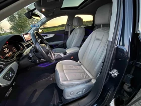 Audi A4 * Technik * АВТОКРЕДИТ * ГЛАВНО ПРЕДСТАВИТЕЛСТВО, снимка 7