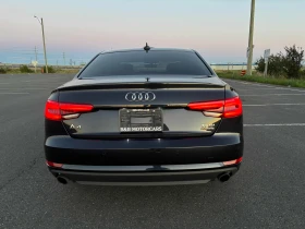 Audi A4 * Technik * АВТОКРЕДИТ * ГЛАВНО ПРЕДСТАВИТЕЛСТВО, снимка 5