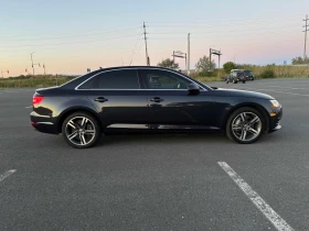 Audi A4 * Technik * АВТОКРЕДИТ * ГЛАВНО ПРЕДСТАВИТЕЛСТВО, снимка 4