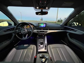 Audi A4 * Technik * АВТОКРЕДИТ * ГЛАВНО ПРЕДСТАВИТЕЛСТВО, снимка 8