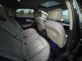 Audi A4 * Technik * АВТОКРЕДИТ * ГЛАВНО ПРЕДСТАВИТЕЛСТВО, снимка 10