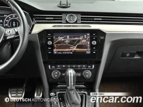 VW Arteon, снимка 14
