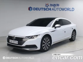 VW Arteon, снимка 1