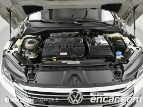 VW Arteon, снимка 6