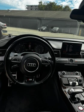 Audi S8 S8 stage 1, снимка 8