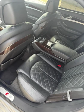Audi S8 S8 stage 1, снимка 7