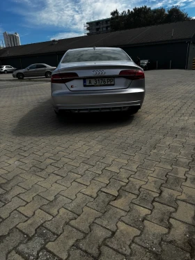 Audi S8 S8 stage 1, снимка 4