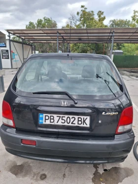 Honda Logo, снимка 4
