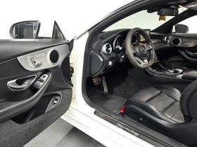 Mercedes-Benz C 200 COUPE, снимка 10