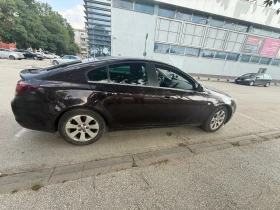 Opel Insignia 1, 6 EcoFlex, снимка 6