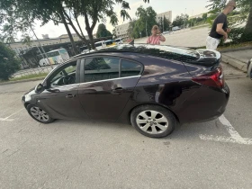 Opel Insignia 1, 6 EcoFlex, снимка 7