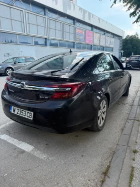 Opel Insignia 1, 6 EcoFlex, снимка 4