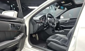 Mercedes-Benz E 63 AMG * E63 * ЦЕНА ДО БГ, снимка 10
