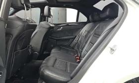 Mercedes-Benz E 63 AMG * E63 * ЦЕНА ДО БГ, снимка 12