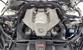 Mercedes-Benz E 63 AMG * E63 * ЦЕНА ДО БГ, снимка 6