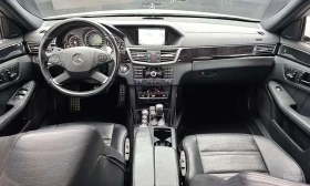 Mercedes-Benz E 63 AMG * E63 * ЦЕНА ДО БГ, снимка 7