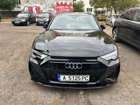 Audi A6 C8, снимка 1