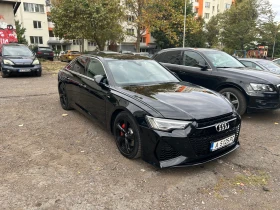 Audi A6 C8, снимка 4