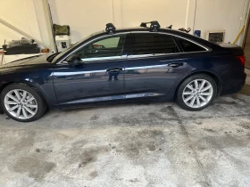 Audi A6, снимка 3