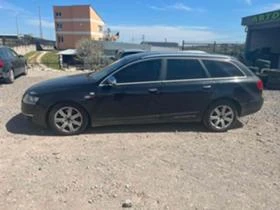 Audi A6 А6 3,0 TDI 4x4 на части - [4] 