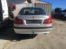 Mitsubishi Carisma 1.8 gdi | Mobile.bg    3