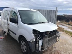 Renault Kangoo 1.5DCI - [4] 